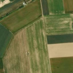 Satellite imagery of Mühlberg, DE