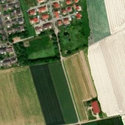 Satellite imagery of Hartenberg, DE