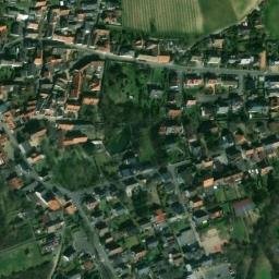 Satellite imagery of Silberberg, DE