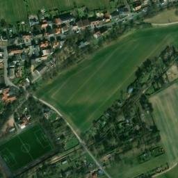 Satellite imagery of Silberberg, DE