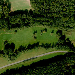 Satellite imagery of Sulzberg, DE