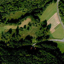 Satellite imagery of Sulzberg, DE