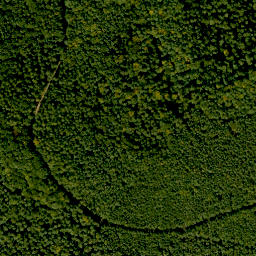 Satellite imagery of Salzleckenhöhe, DE