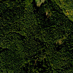 Satellite imagery of Salzleckenhöhe, DE