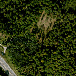 Satellite imagery of Totenkupp, DE