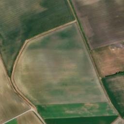 Satellite imagery of Vogelberg, DE