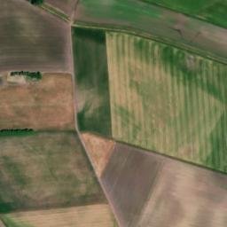 Satellite imagery of Vogelberg, DE