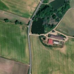 Satellite imagery of Vogelberg, DE