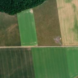 Satellite imagery of Steinhügel, DE