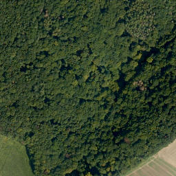 Satellite imagery of Kohlberg, DE