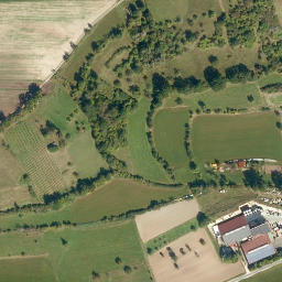 Satellite imagery of Kohlberg, DE