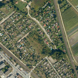 Satellite imagery of Aufseßhöflein, DE