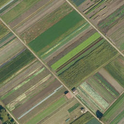 Satellite imagery of Aufseßhöflein, DE