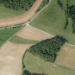 Satellite imagery of Leinleitenberg, DE