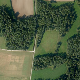 Satellite imagery of Leinleitenberg, DE