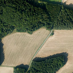 Satellite imagery of Schirraberg, DE