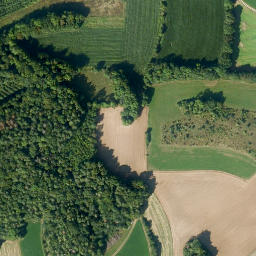 Satellite imagery of Äußerer Berg, DE