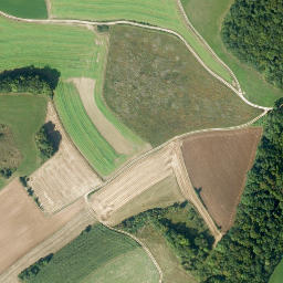 Satellite imagery of Äußerer Berg, DE