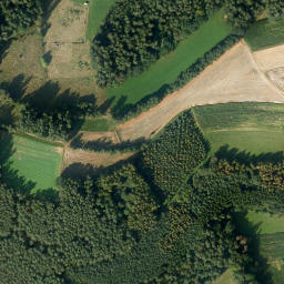 Satellite imagery of Brunnberg, DE