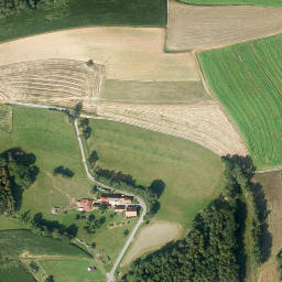 Satellite imagery of Brunnberg, DE