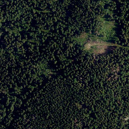 Satellite imagery of Platte (Steinwald), DE