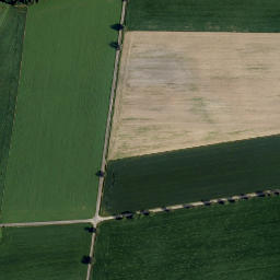 Satellite imagery of Pfaffenbühl, DE