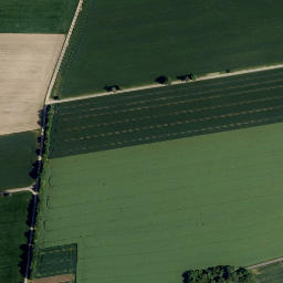 Satellite imagery of Pfaffenbühl, DE