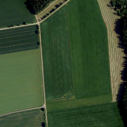 Satellite imagery of Pfaffenbühl, DE