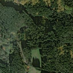 Satellite imagery of Mlýnský vrch [Trstěnice-Horní Ves], CZ