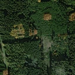 Satellite imagery of Mlýnský vrch [Trstěnice-Horní Ves], CZ