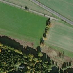 Satellite imagery of [Trstěnice u Mariánských Lázní] castle t., CZ