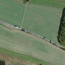 Satellite imagery of [Trstěnice u Mariánských Lázní] castle t., CZ