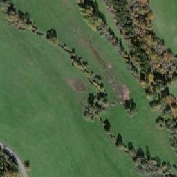 Satellite imagery of Pastvina [Chodová Planá - Dolní Kramolín], CZ