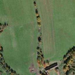 Satellite imagery of Pastvina [Chodová Planá - Dolní Kramolín], CZ
