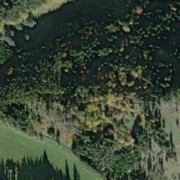 Satellite imagery of Lazurový vrch [Chodová Planá-Výškov], CZ