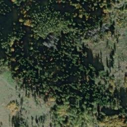 Satellite imagery of Lazurový vrch [Chodová Planá-Výškov], CZ