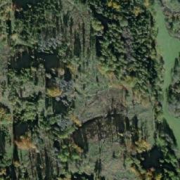 Satellite imagery of Lazurový vrch [Chodová Planá-Výškov], CZ