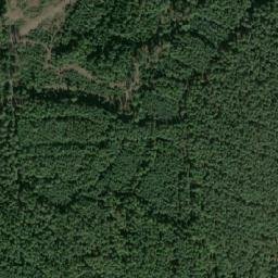 Satellite imagery of (Na Malé Mýtině) [Horní Bělá-Hubenov], CZ