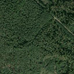 Satellite imagery of (Na Malé Mýtině) [Horní Bělá-Hubenov], CZ