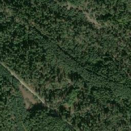 Satellite imagery of Prašivý vrch [Horní Bělá-Hubenov], CZ