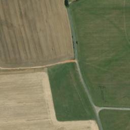 Satellite imagery of (Na Kozinkách) [Kladruby-Hřešihlavy], CZ