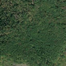 Satellite imagery of Bráh [Ostrovec-Lhotka], CZ