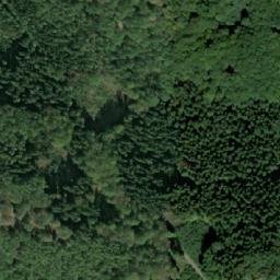 Satellite imagery of Radost [Ostrovec-Lhotka], CZ
