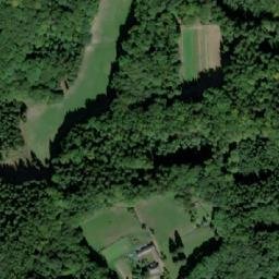 Satellite imagery of Radost [Ostrovec-Lhotka], CZ