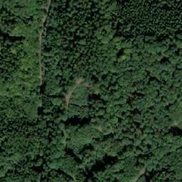Satellite imagery of Týčský vrch [Líšná u Zbiroha], CZ