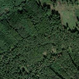Satellite imagery of Chruč [Hředle u Zdic], CZ