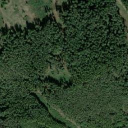 Satellite imagery of Chruč [Hředle u Zdic], CZ