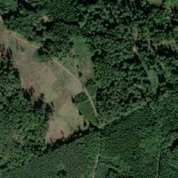 Satellite imagery of Chruč [Hředle u Zdic], CZ