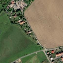 Satellite imagery of [Zdice] GSM, CZ
