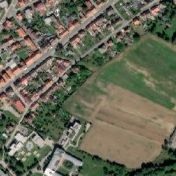 Satellite imagery of Knihov [Zdice-Černín], CZ